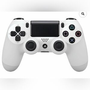 Play station controller - Sony DualShock 4 Controller in White